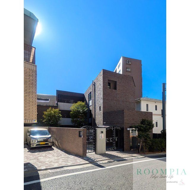 建物外観　物件画像