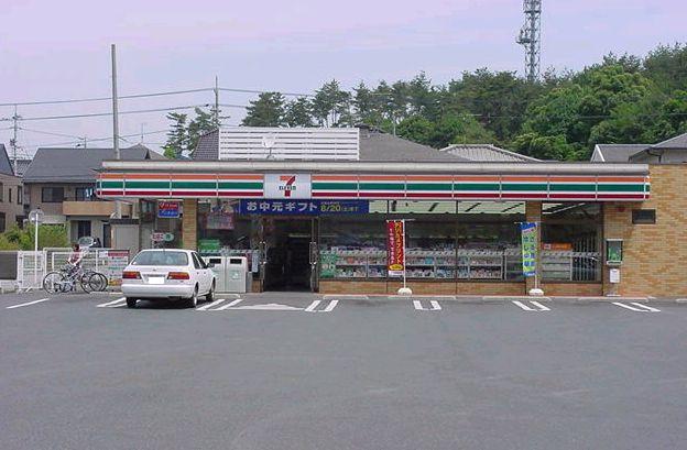 コンビニ　セブンイレブン　福山引野２丁目店（コンビニ）まで94m