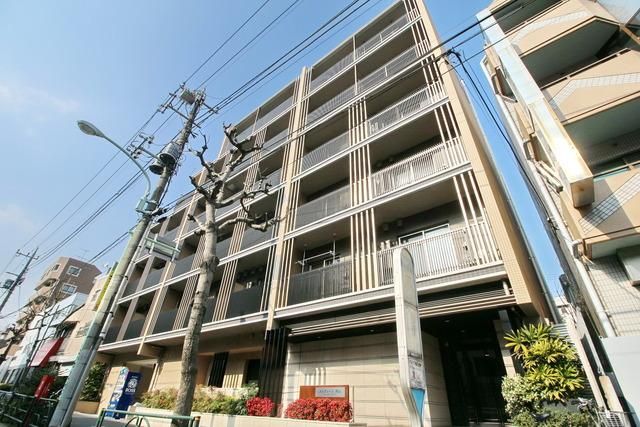 建物外観　☆外観☆