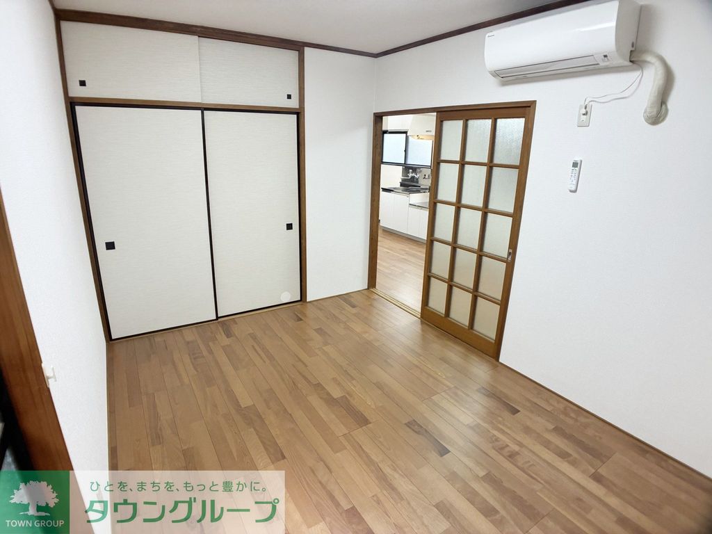 その他部屋・スペース　リビング/居室