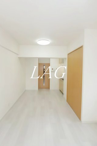 その他部屋・スペース　寝室です。