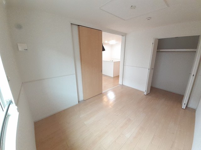 その他部屋・スペース　きれいな内装です
