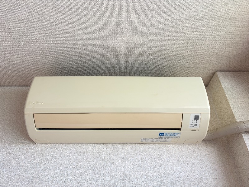 その他　３０２号室の写真