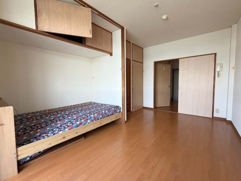 その他部屋・スペース　３０２号室の写真