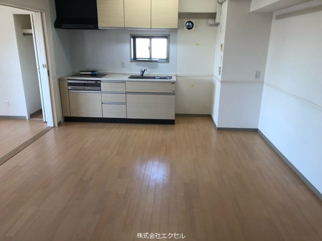 居室・リビング　11帖以上のLDKです。