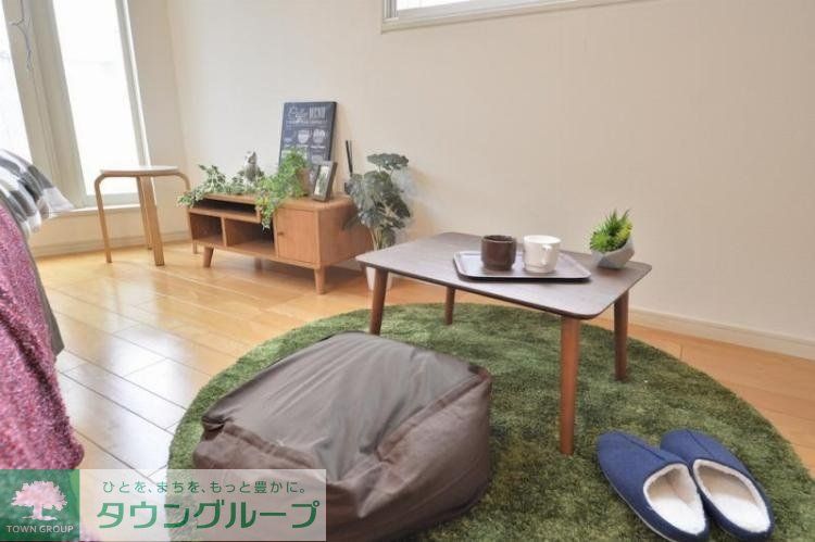 その他部屋・スペース