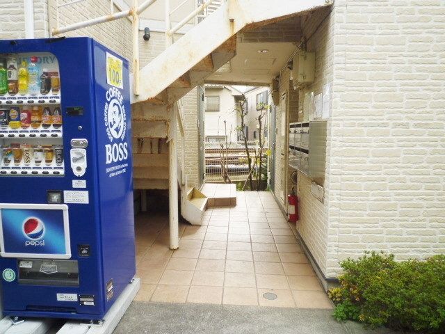 玄関　★エントランス★