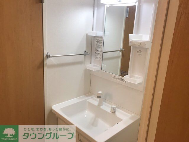 その他部屋・スペース　独立洗面台