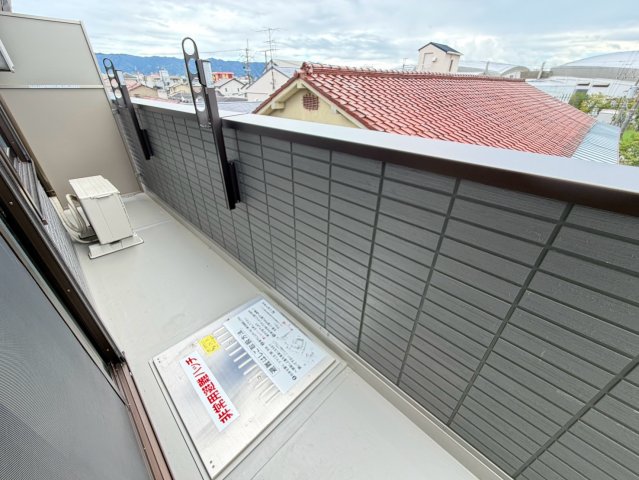 D-ROOM中小阪の内装写真