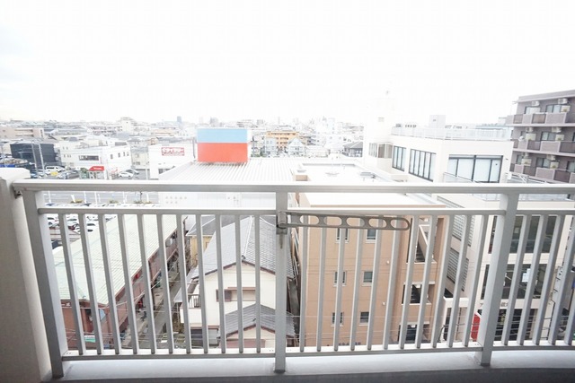 眺望　同建物別部屋参考写真