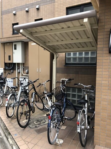 その他共有部分　初期費用分割可★ご希望の場所まで無料送迎サービス付♪