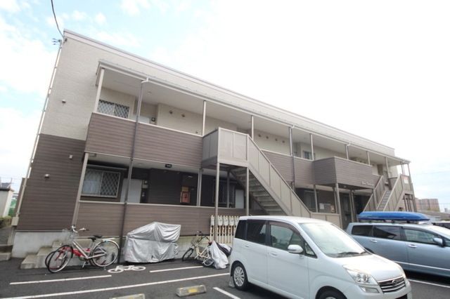 建物外観　★見学希望等はタウンハウジング中央林間店までお気軽に♪★