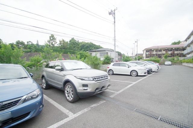 駐車場　★タウンハウジング稲田堤店までお問合せください★