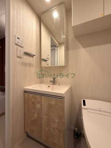 その他　プラウドフラット中野