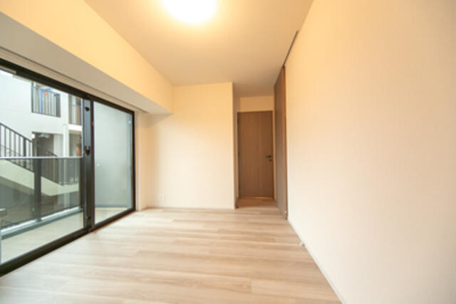 その他設備　※写真は同タイプ住戸です。