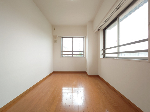 その他設備　５．９帖洋室