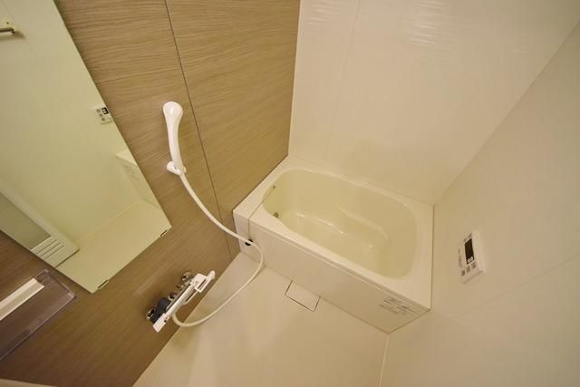 バス・シャワールーム　※別部屋参照※