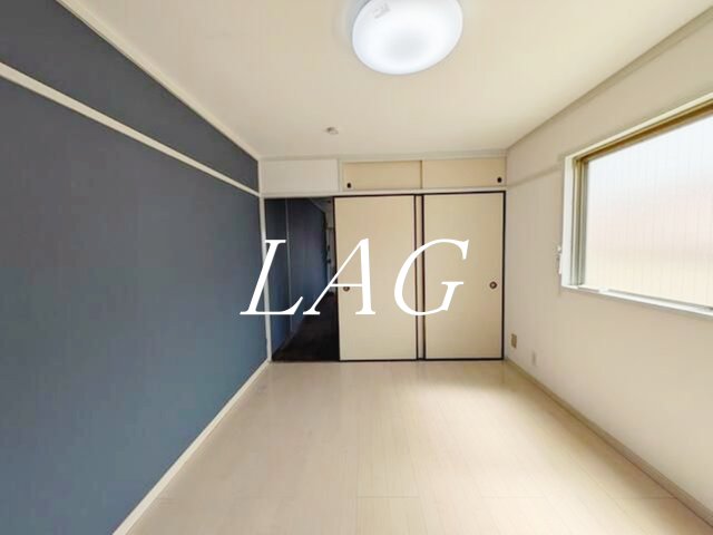 その他部屋・スペース　寝室です。