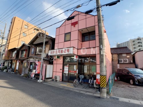 郵便局　刈谷桜町郵便局（郵便局）まで195m