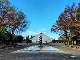 その他　大蔵運動公園（その他）まで1168m
