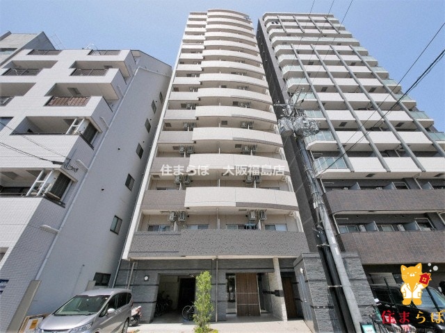 建物外観　★ ★ 口コミ平均4.94のお店 ★ ★