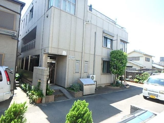 眺望　NULL