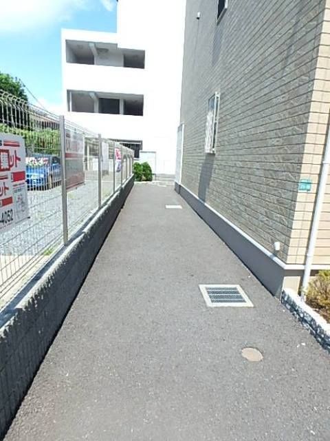 その他共有部分　NULL