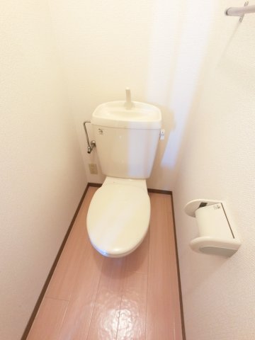 トイレ　※仕様が異なる場合が御座います
