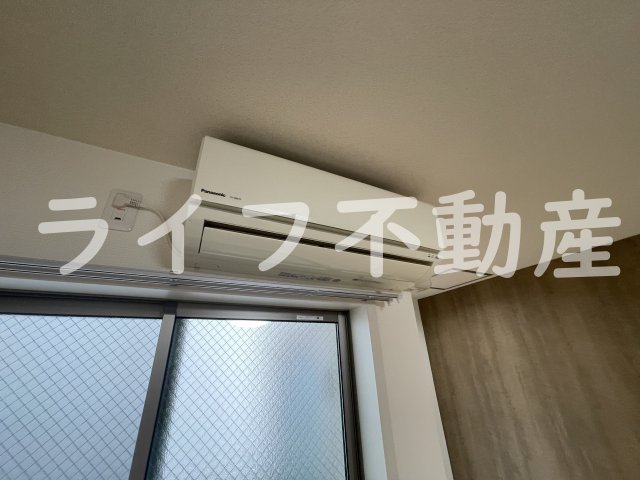 その他部屋・スペース　内装も気になるポイント
