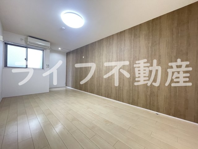 居室・リビング　リビングです