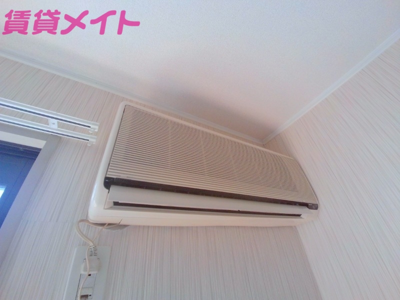 その他設備　別部屋反転同型タイプ