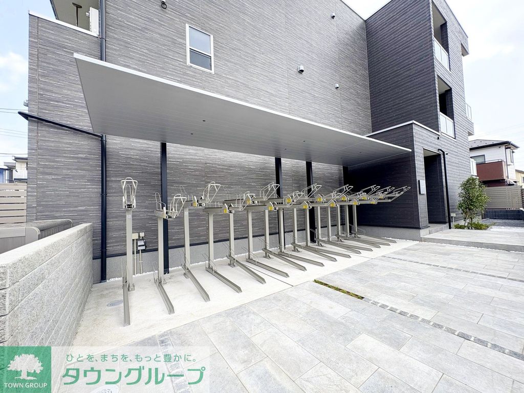 その他　お問合せはタウンハウジングまで！※現地待合わせ相談可能