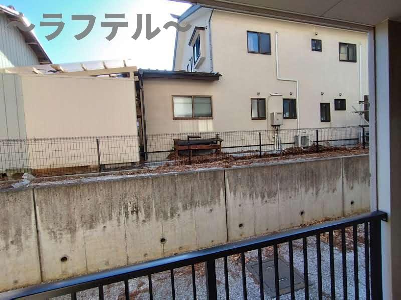 眺望　別号室イメージ写真