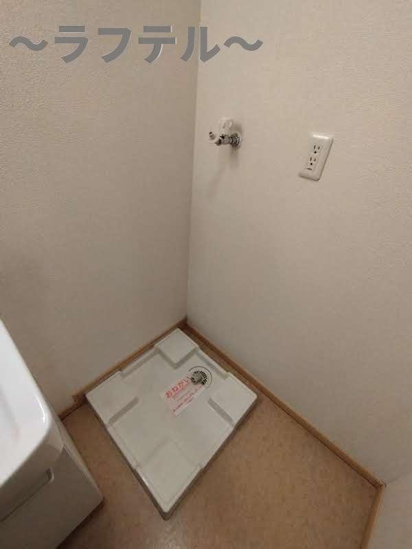 その他設備　別部屋イメージ写真