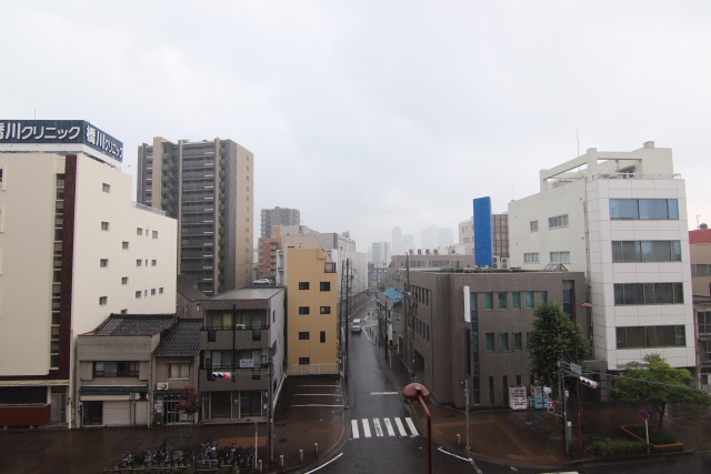 眺望　別室の参考写真です。※現況優先