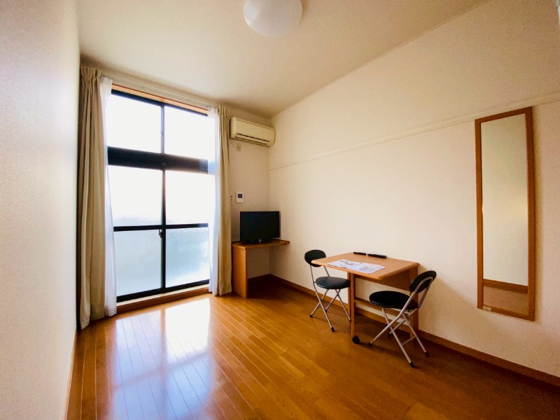 居室・リビング　別部屋参考写真