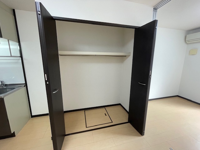 収納　※同施工会社のイメージ写真※