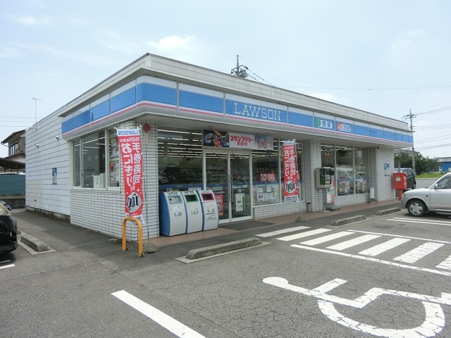 コンビニ　ローソン小山横倉店（コンビニ）まで2647m