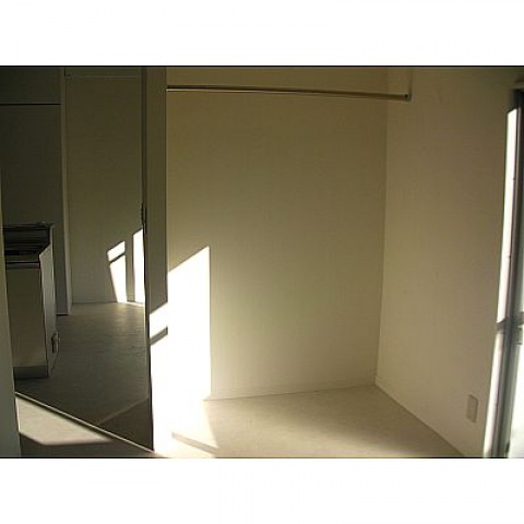 その他設備　※同物件別号室参考写真