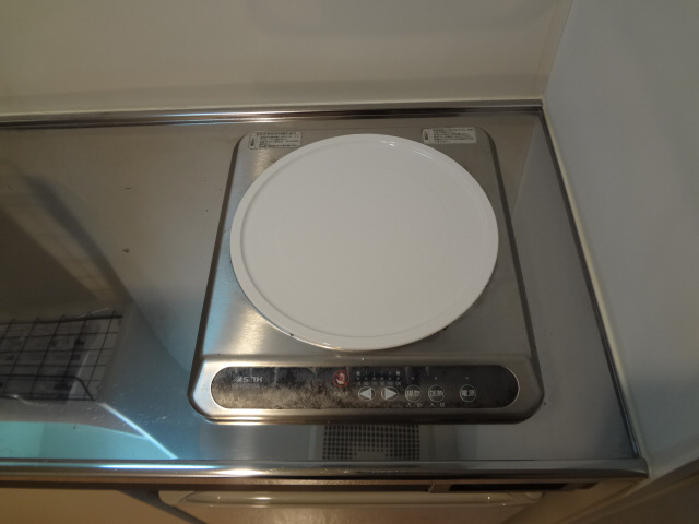 キッチン　１口IHキッチン