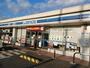 コンビニ　ローソン加古川平岡町一色店（コンビニ）まで700m