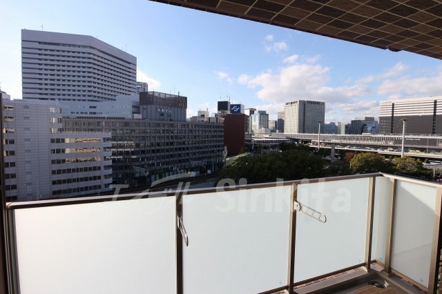 眺望　展望