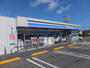 コンビニ　ローソン神栖二丁目店（コンビニ）まで394m