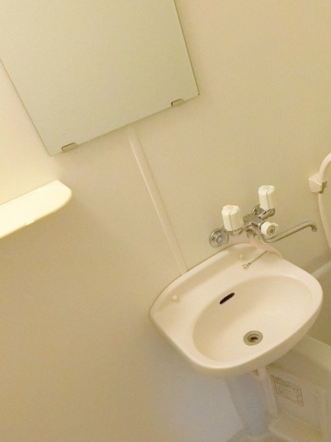 洗面設備　★洗面台です★