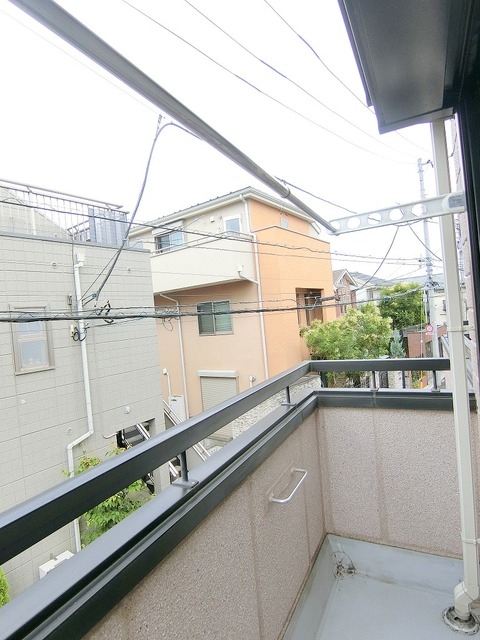 眺望　★閑静な住宅街です★