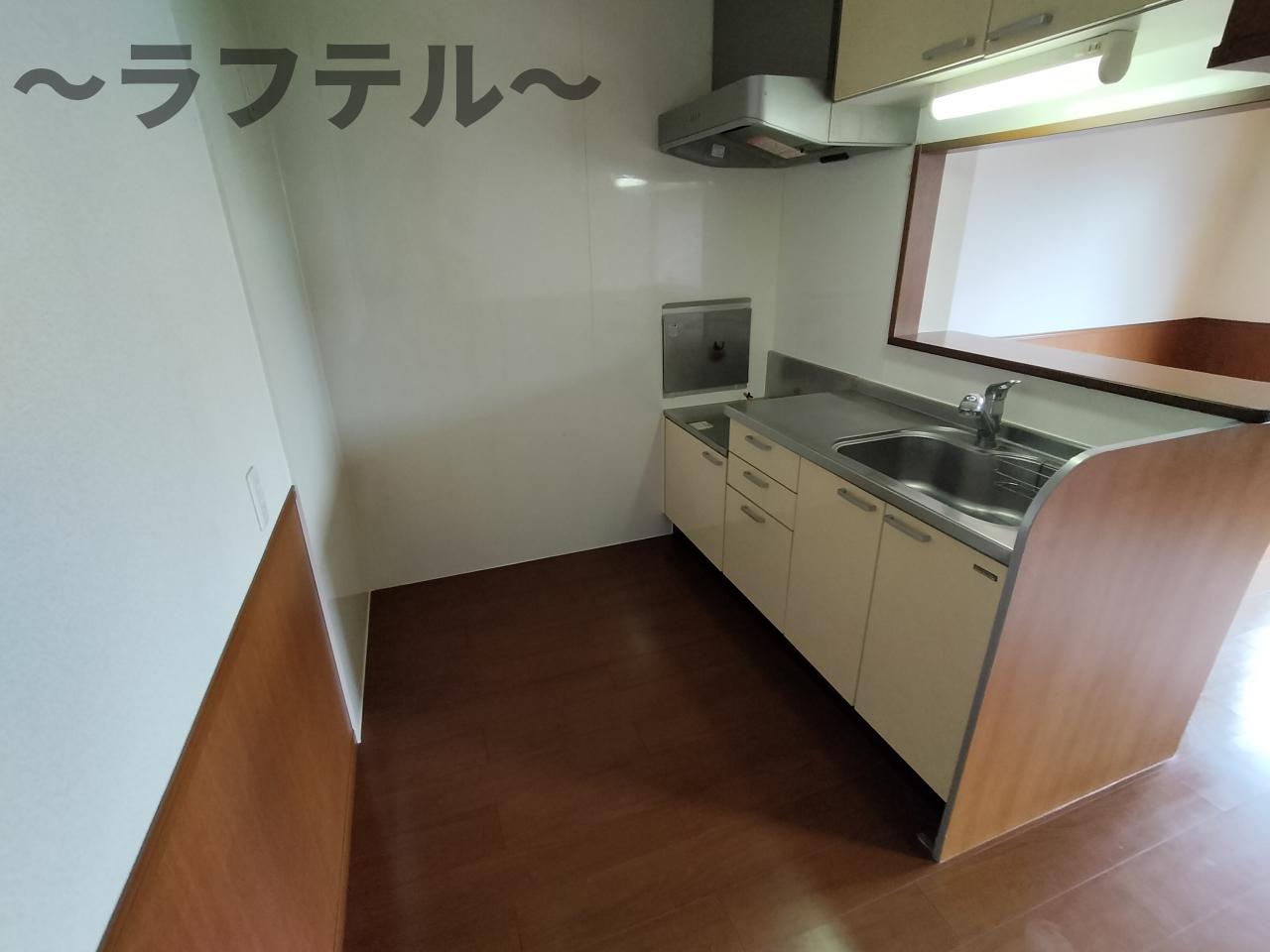 その他部屋・スペース　別部屋イメージ写真