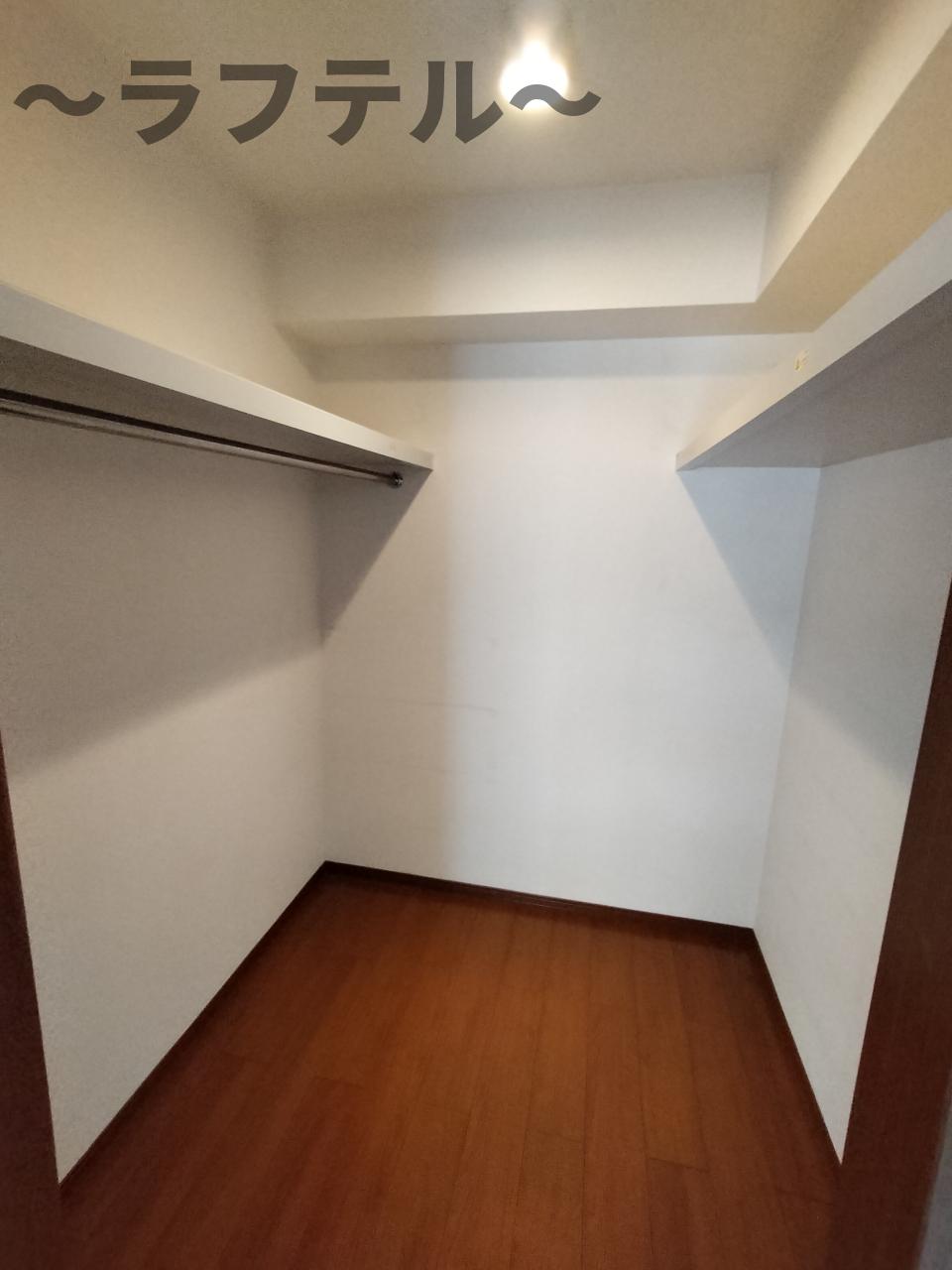 収納　別号室イメージ写真