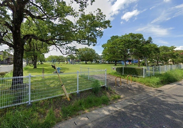 公園　片平公園（公園）まで1034m