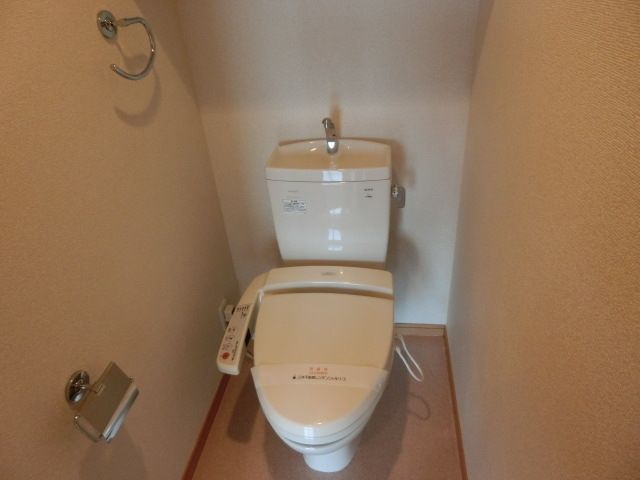 トイレ　★別室参考写真★