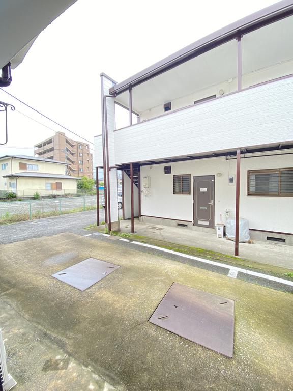 眺望　◆こちらの物件のお問合わせは、蕪木不動産へお問合せ下さい◆